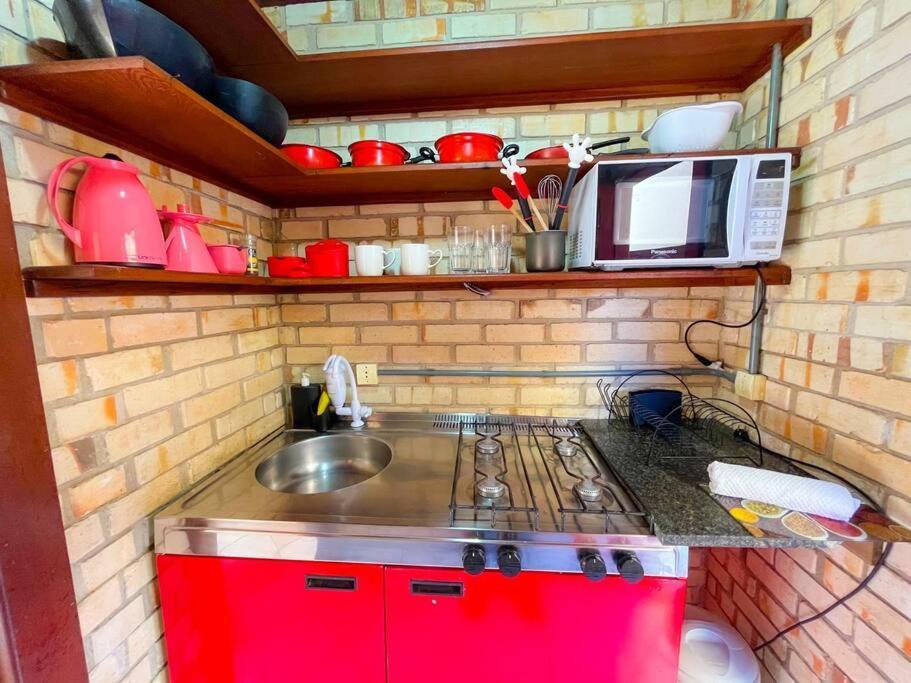 Appartement Refugio Da Coruja à Florianópolis Extérieur photo