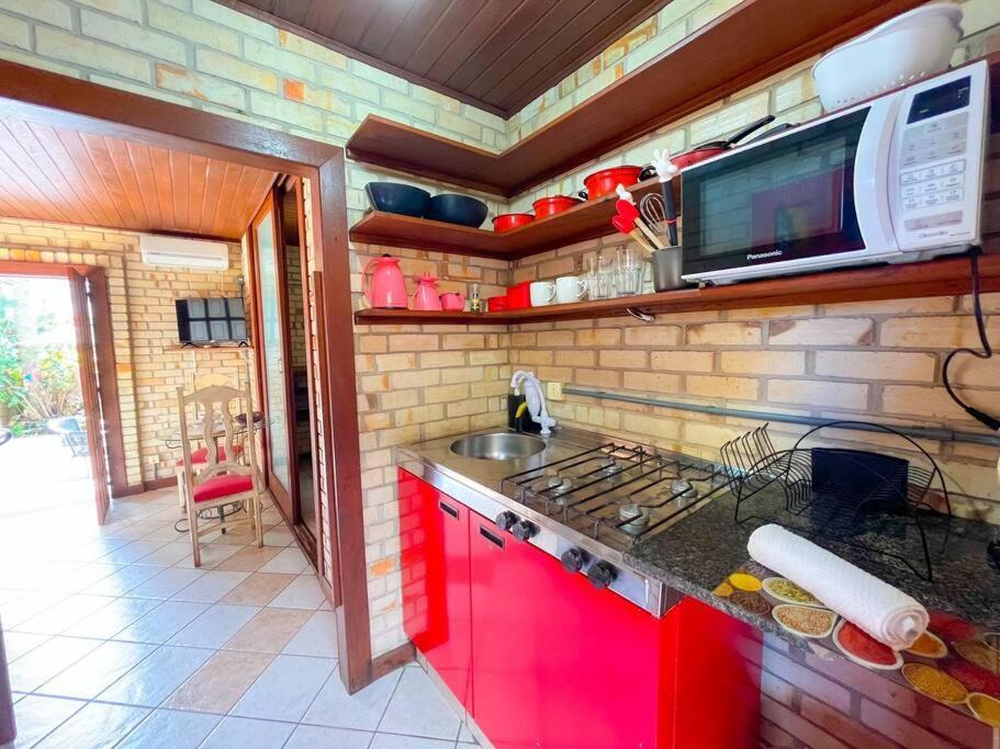 Appartement Refugio Da Coruja à Florianópolis Extérieur photo
